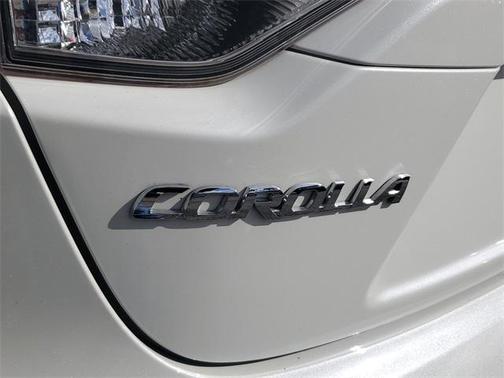 2021 Toyota Corolla Hybrid SE