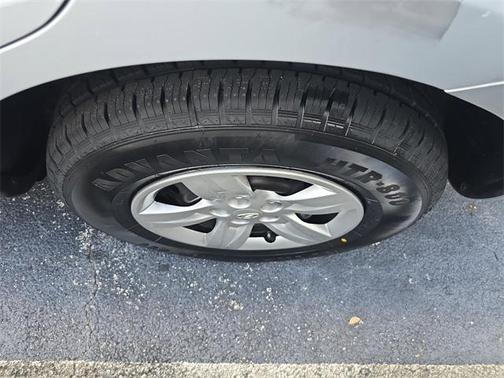 2009 Hyundai SANTA FE GLS