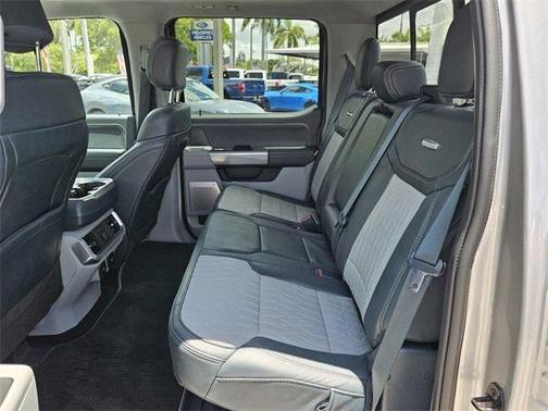 2022 Ford F-150 Limited