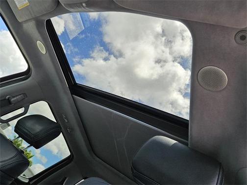 2022 Ford F-150 Limited