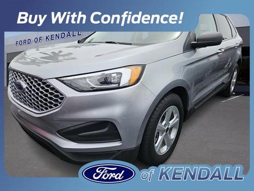 2023 Ford Edge SE