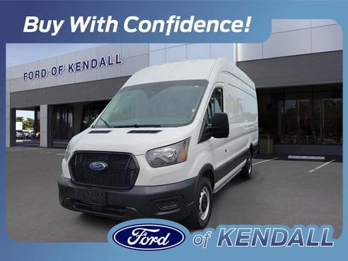 2023 Ford Transit-250 Base