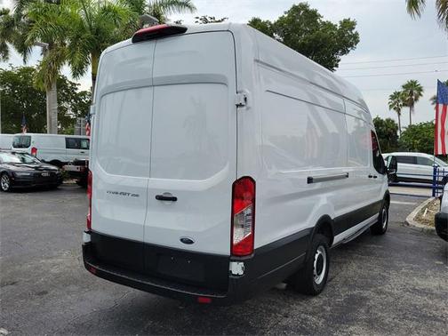 2023 Ford Transit-250 Base