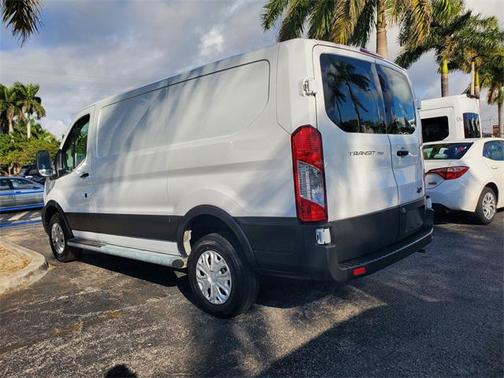 2024 Ford Transit-250 Base