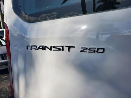 2024 Ford Transit-250 Base