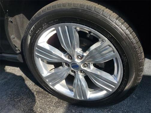 2023 Ford Expedition Max Platinum