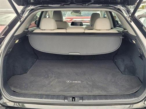 2020 Lexus RX 350 Base