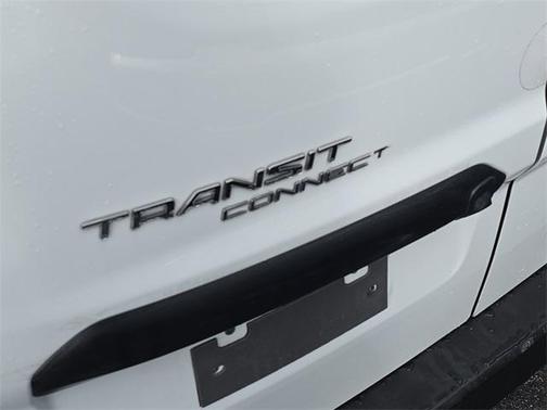 2022 Ford Transit Connect XL Cargo Van