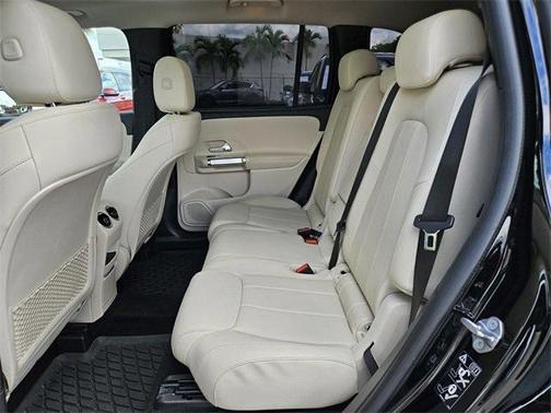 2022 Mercedes-Benz GLB 250 Base
