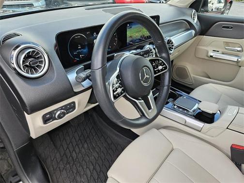 2022 Mercedes-Benz GLB 250 Base