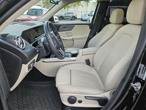 2022 Mercedes-Benz GLB 250 Base