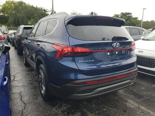 2023 Hyundai SANTA FE SEL 2.4