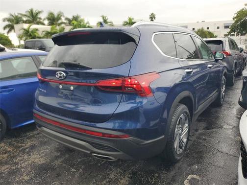 2023 Hyundai SANTA FE SEL 2.4
