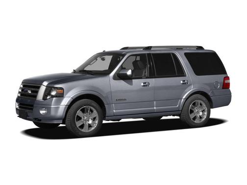 2010 Ford Expedition Limited