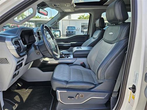 2022 Ford F-150 Limited
