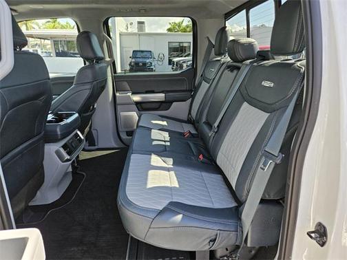 2022 Ford F-150 Limited