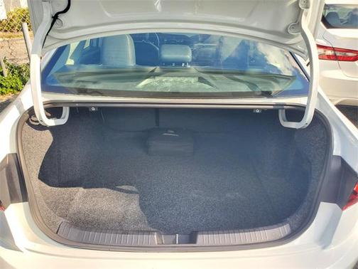 2019 Volkswagen Jetta 1.4T SEL