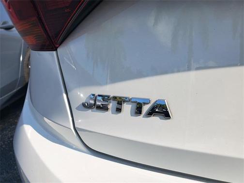 2019 Volkswagen Jetta 1.4T SEL