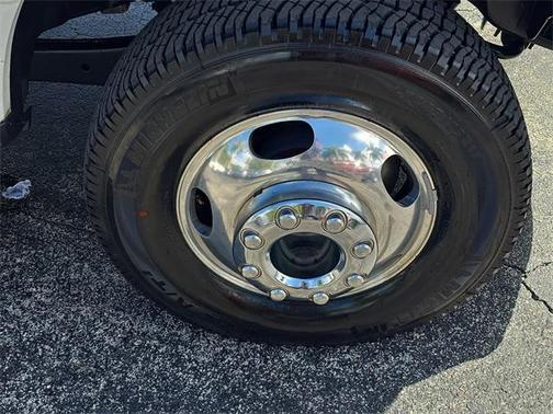 2020 Ford F-350 Lariat