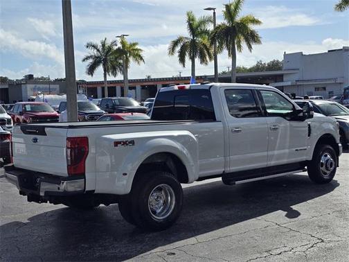 2020 Ford F-350 Lariat