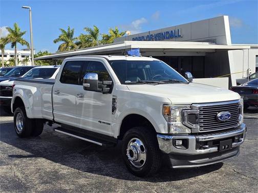 2020 Ford F-350 Lariat
