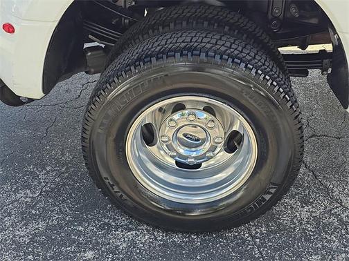 2020 Ford F-350 Lariat