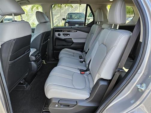 2024 Honda Pilot EX-L