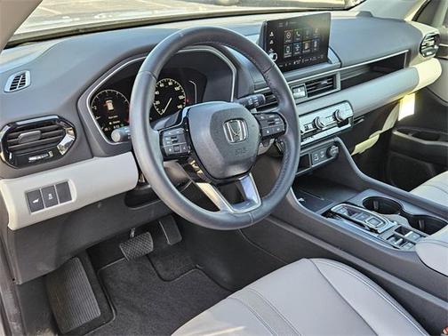 2024 Honda Pilot EX-L