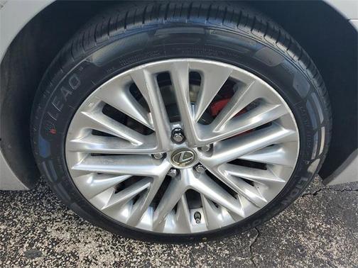 2013 Lexus ES 350 Base