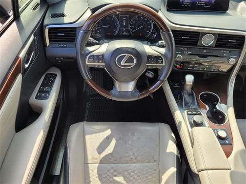 2018 Lexus RX 350 Base