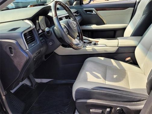 2018 Lexus RX 350 Base