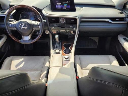 2018 Lexus RX 350 Base