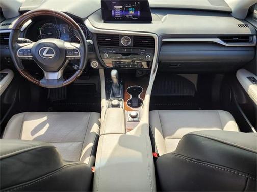 2018 Lexus RX 350 Base