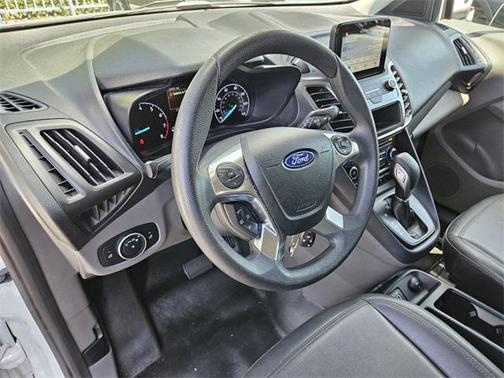 2020 Ford Transit Connect XL Cargo Van