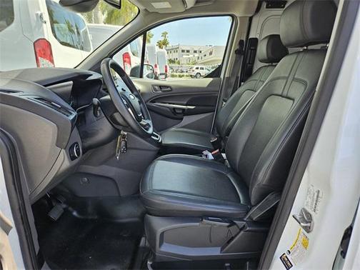 2020 Ford Transit Connect XL Cargo Van