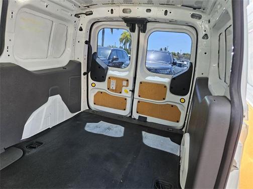 2020 Ford Transit Connect XL Cargo Van