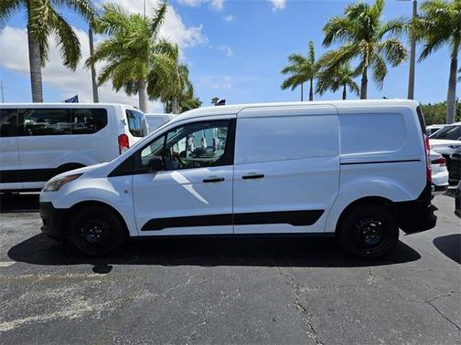 2020 Ford Transit Connect XL Cargo Van