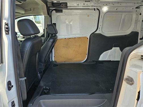 2020 Ford Transit Connect XL Cargo Van