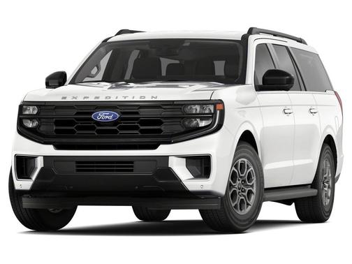 2025 Ford Expedition Max Active 4x2