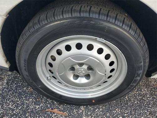 2022 RAM ProMaster City Tradesman