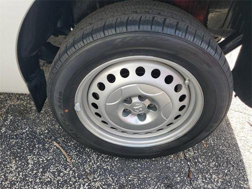 2022 RAM ProMaster City Tradesman