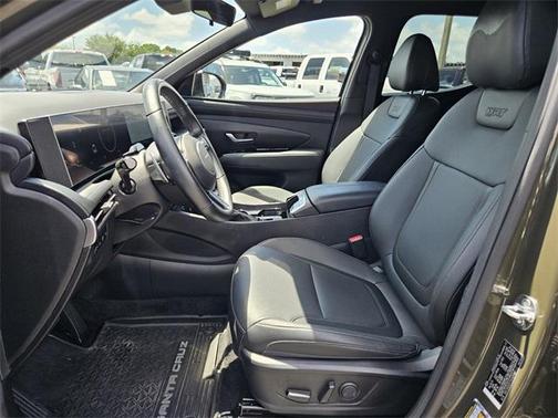 2025 Hyundai SANTA CRUZ XRT