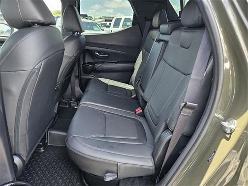 2025 Hyundai SANTA CRUZ XRT