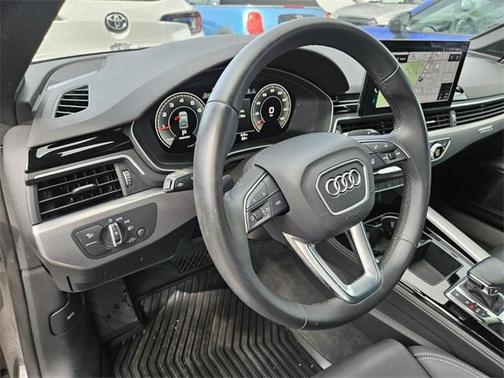 2023 Audi A5 Sportback 45 S Line Premium Plus