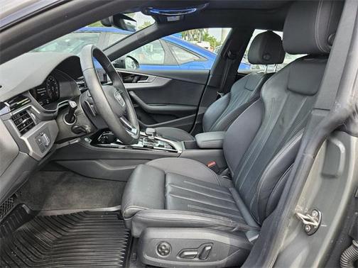 2023 Audi A5 Sportback 45 S Line Premium Plus