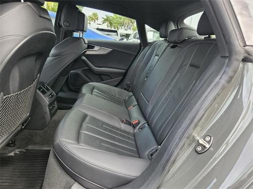 2023 Audi A5 Sportback 45 S Line Premium Plus