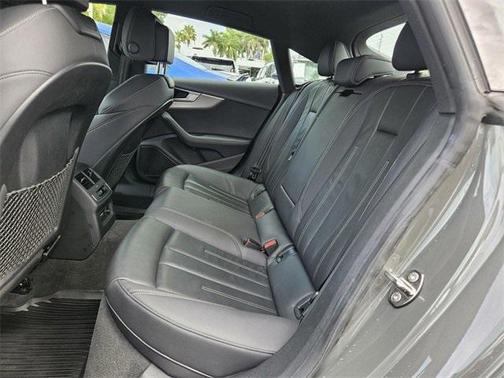 2023 Audi A5 Sportback 45 S Line Premium Plus