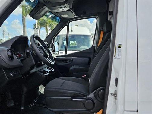 2023 Mercedes-Benz Sprinter 2500 High Roof