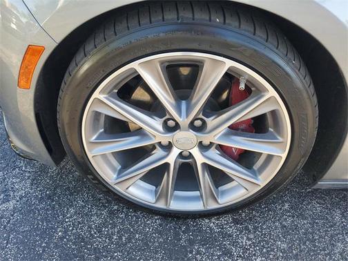 2023 Cadillac CT5-V V-Series