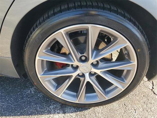 2023 Cadillac CT5-V V-Series